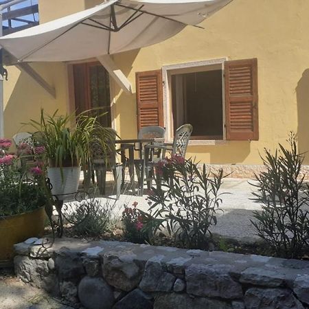 Ca' La Volpe Villa Torri Del Benaco Eksteriør bilde