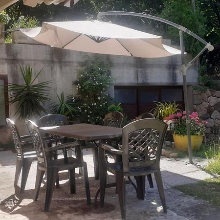 Ca' La Volpe Villa Torri Del Benaco Eksteriør bilde