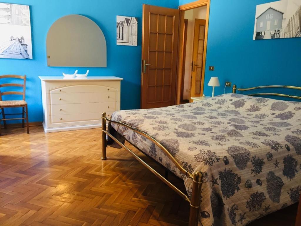 Ca' La Volpe Villa Torri Del Benaco Eksteriør bilde