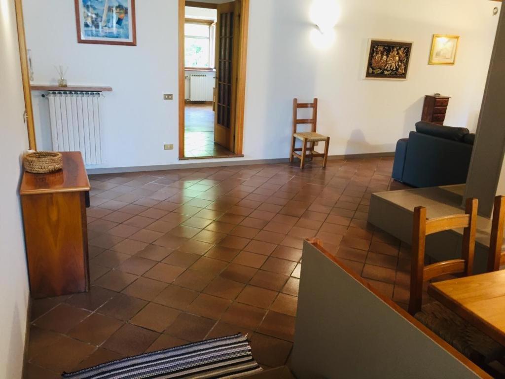 Ca' La Volpe Villa Torri Del Benaco Eksteriør bilde