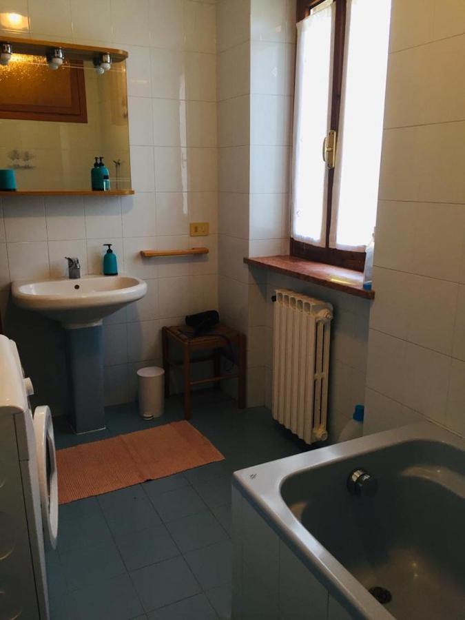 Ca' La Volpe Villa Torri Del Benaco Eksteriør bilde