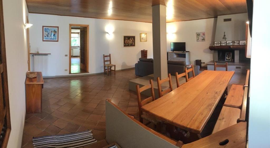 Ca' La Volpe Villa Torri Del Benaco Eksteriør bilde